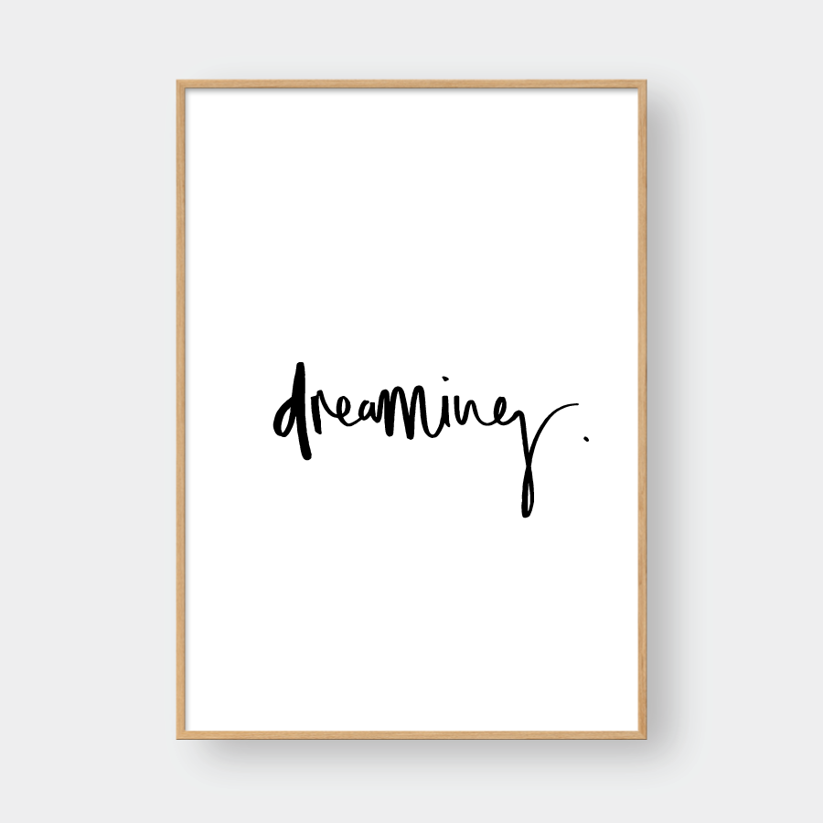 DREAM SET 02