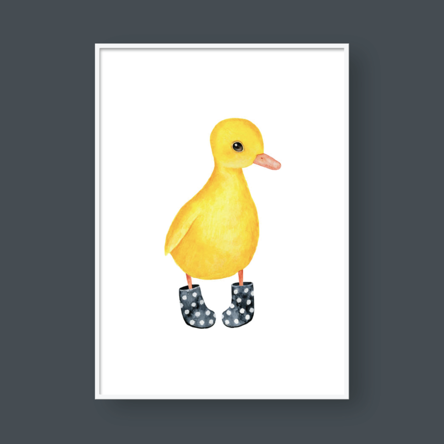 DUCK