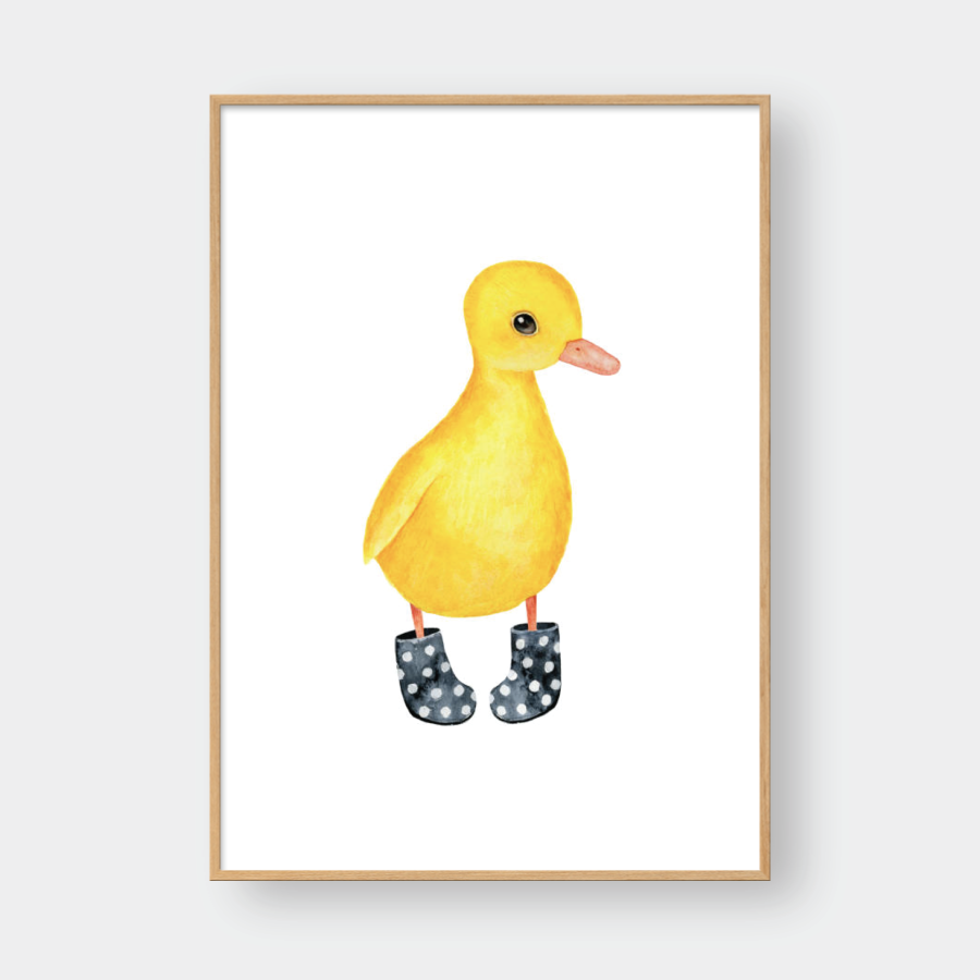 DUCK