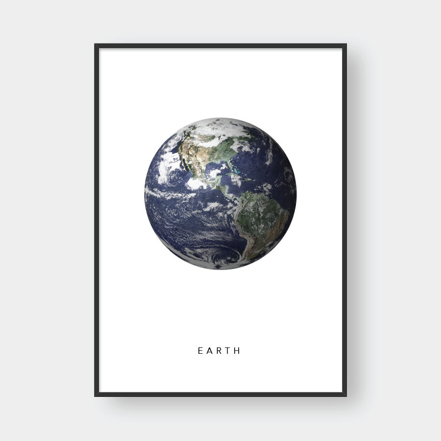 EARTH
