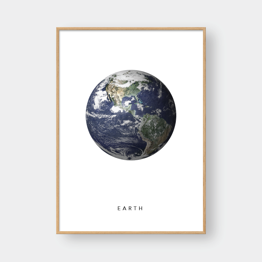 EARTH