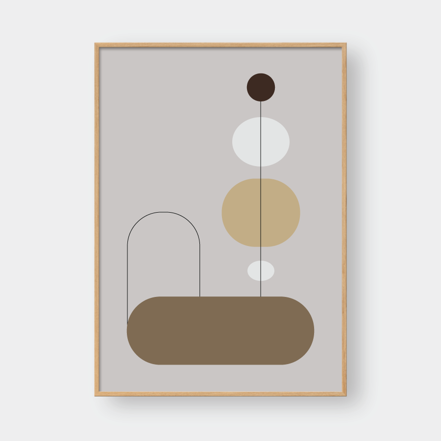 GEOMETRIC SET NO.3