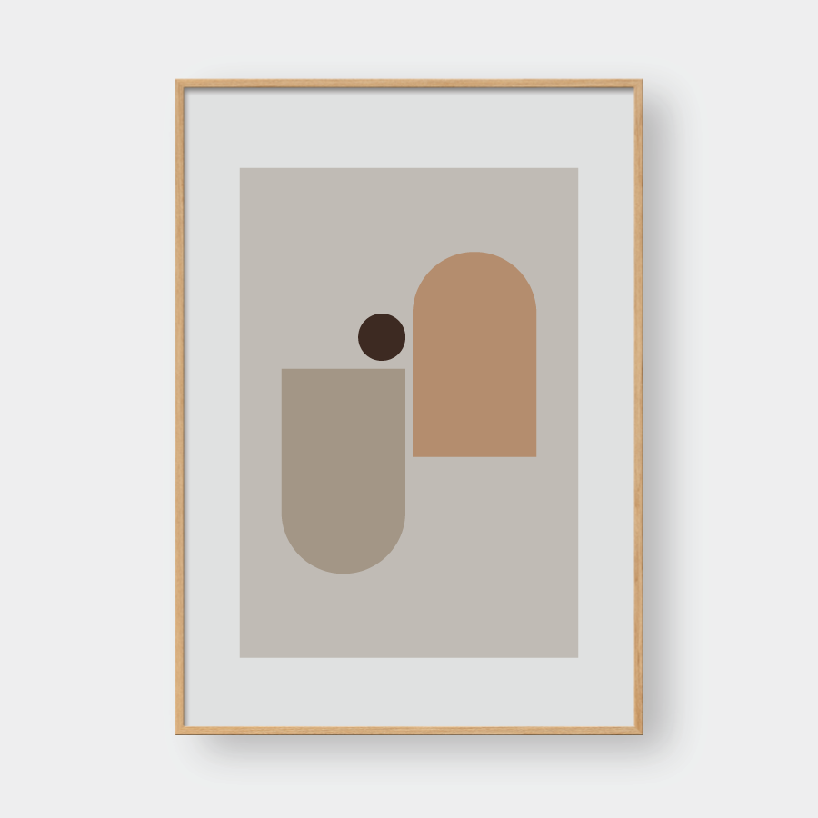 GEOMETRIC SET NO.3