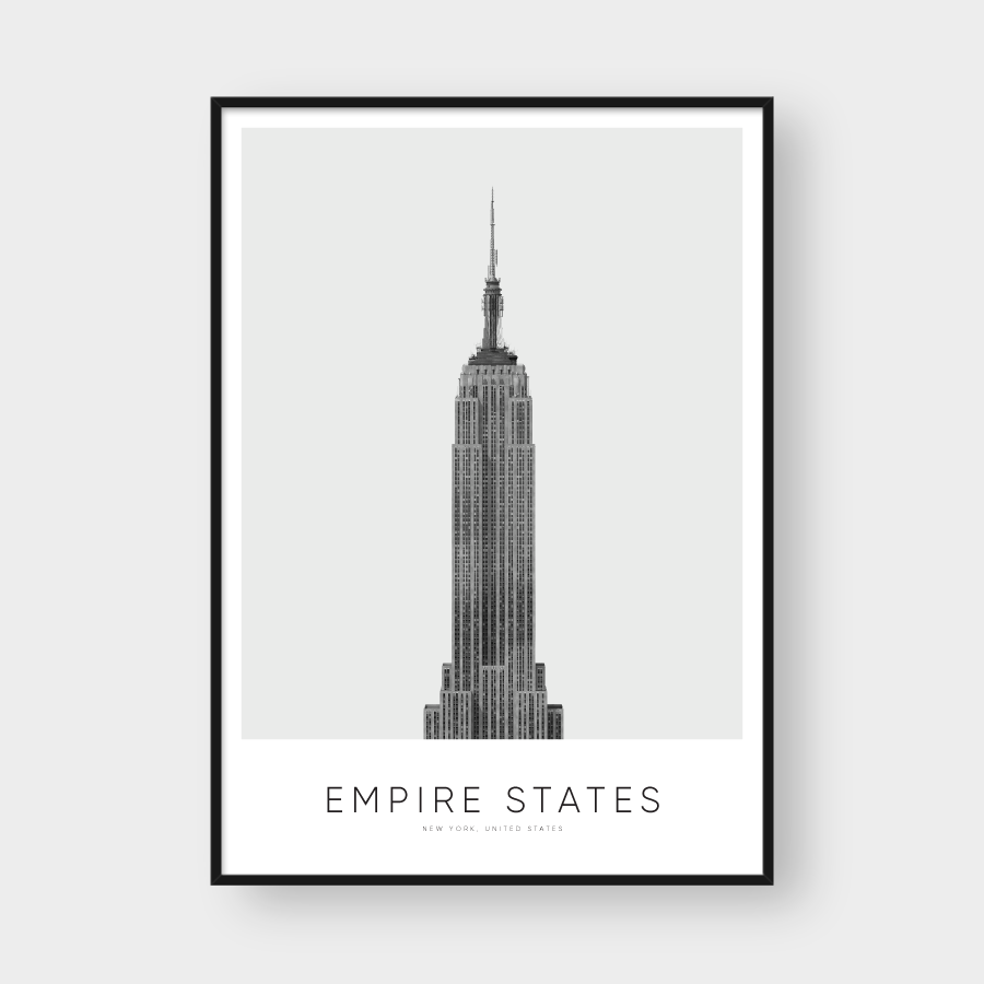 EMPIRE STATES NO.2