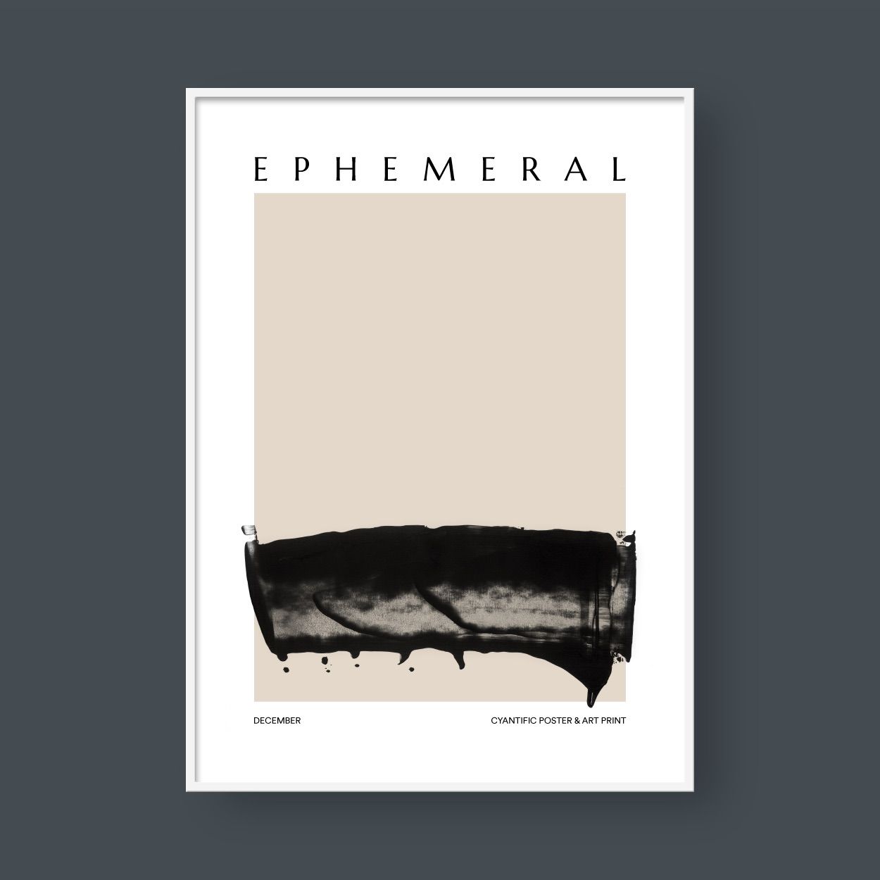 EPHEMERAL
