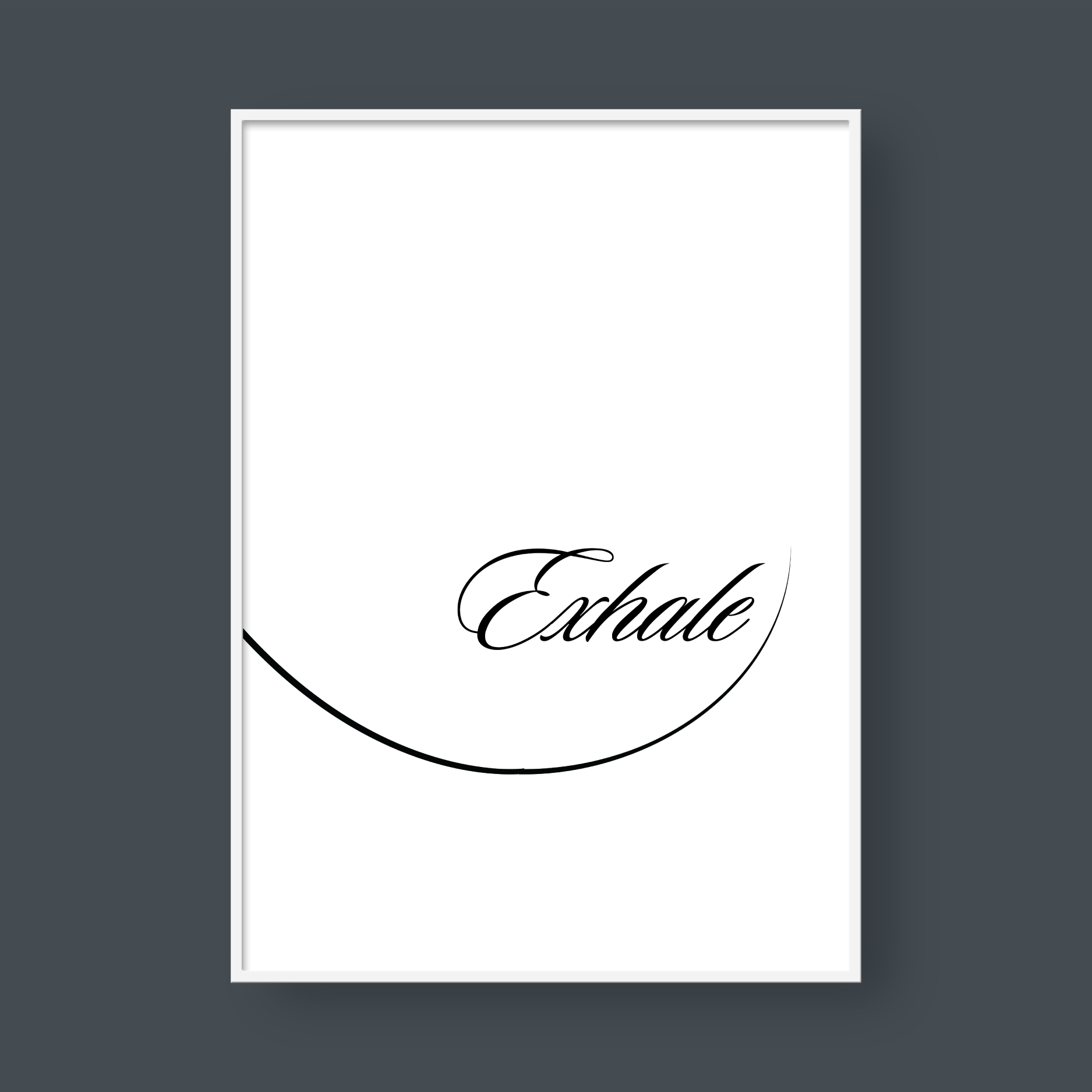 EXHALE 02