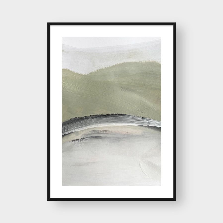 FINE ART PRINT 7