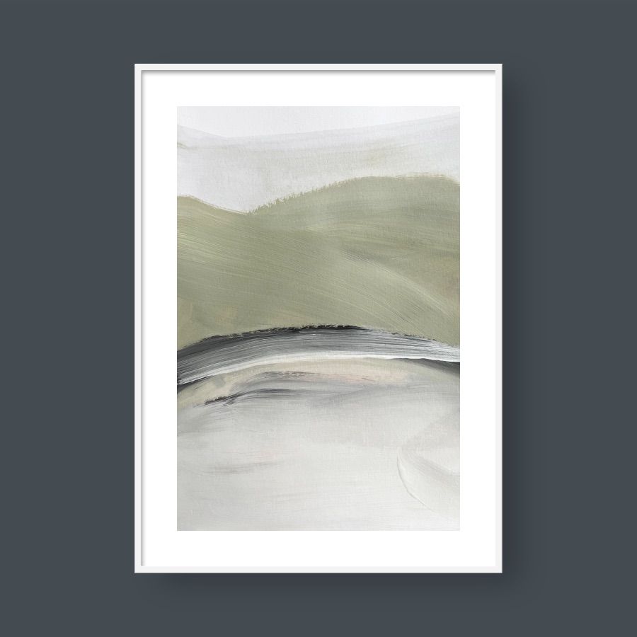 FINE ART PRINT 7
