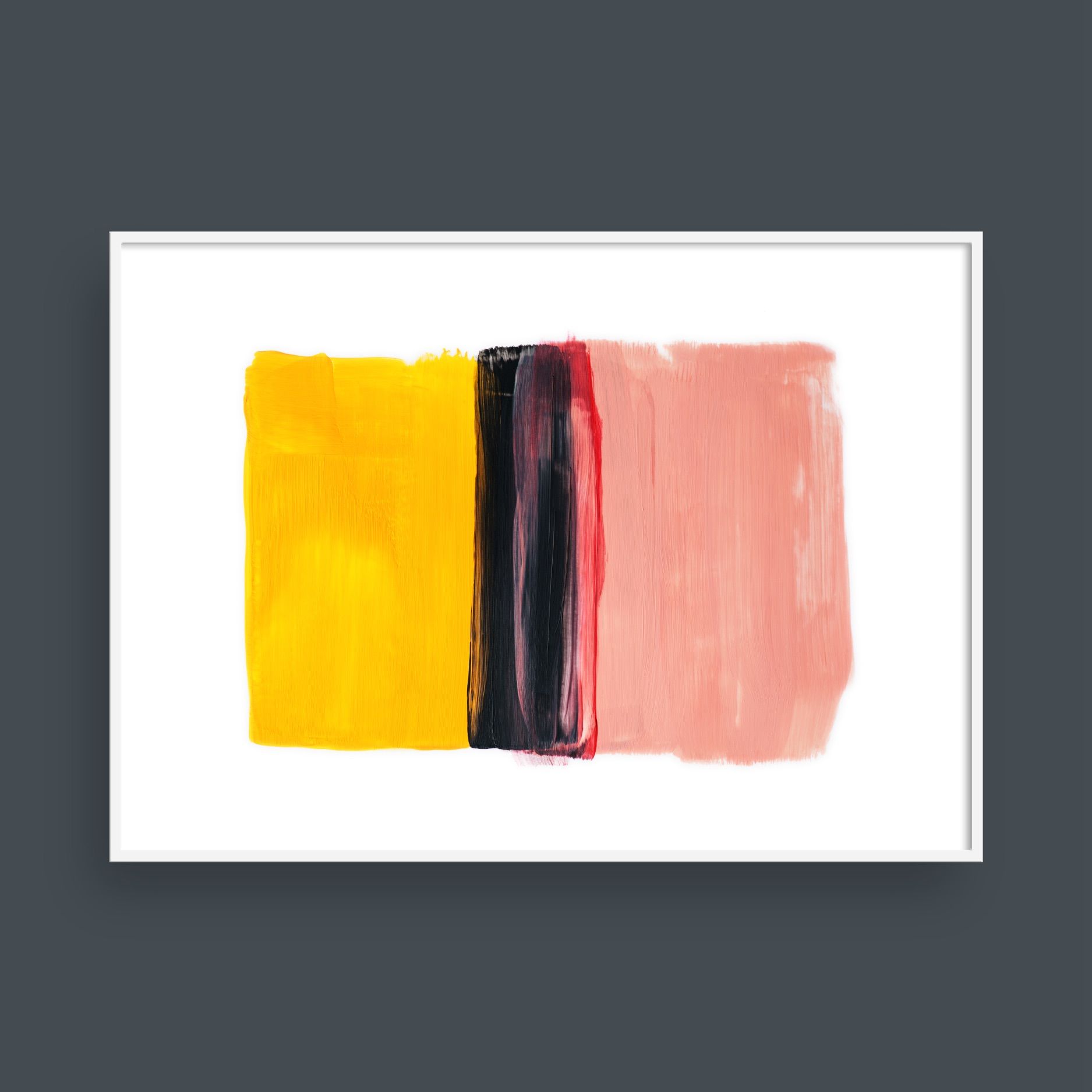 FINE ART PRINT 2