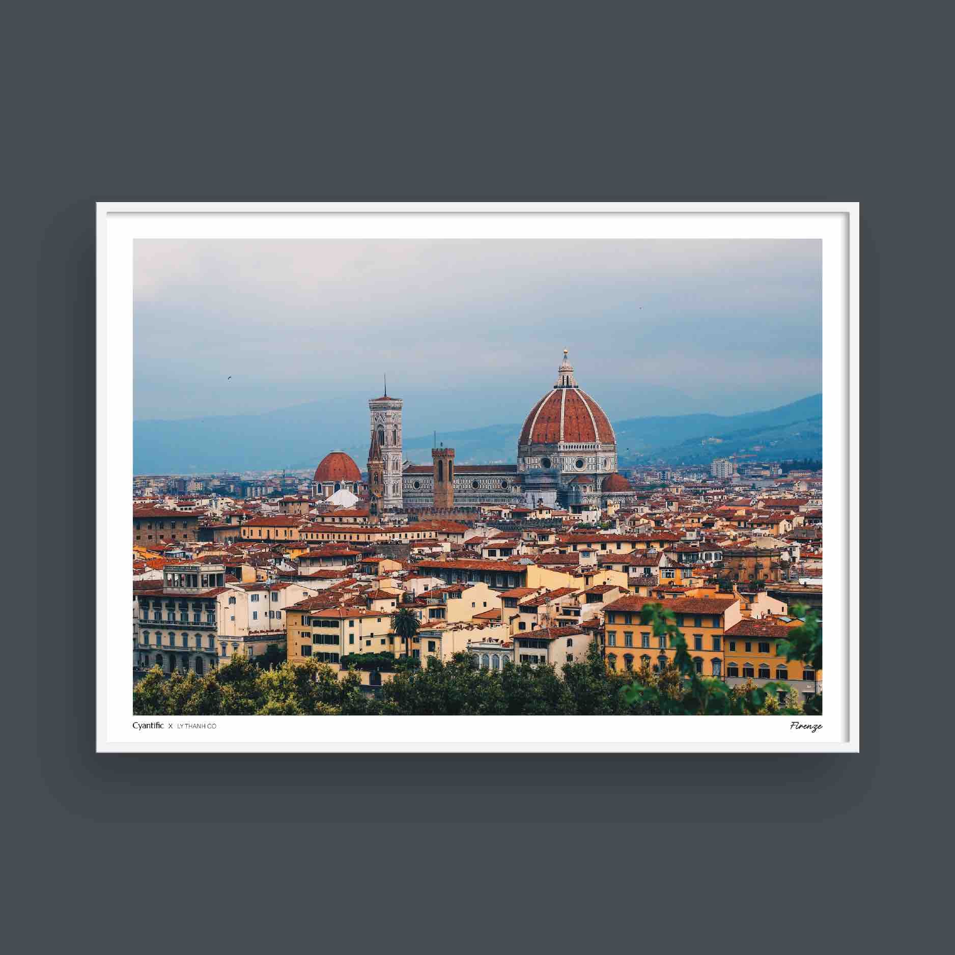 FIRENZE
