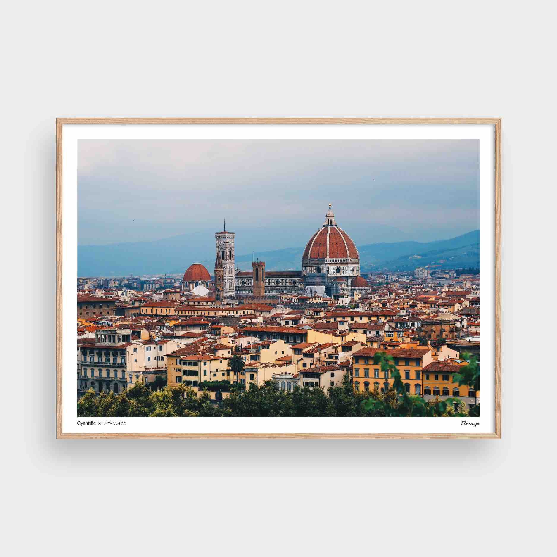 FIRENZE