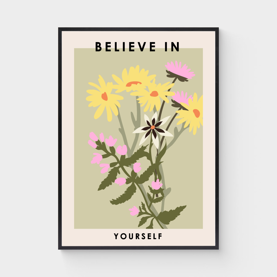 FLOWER MARKET NO.28