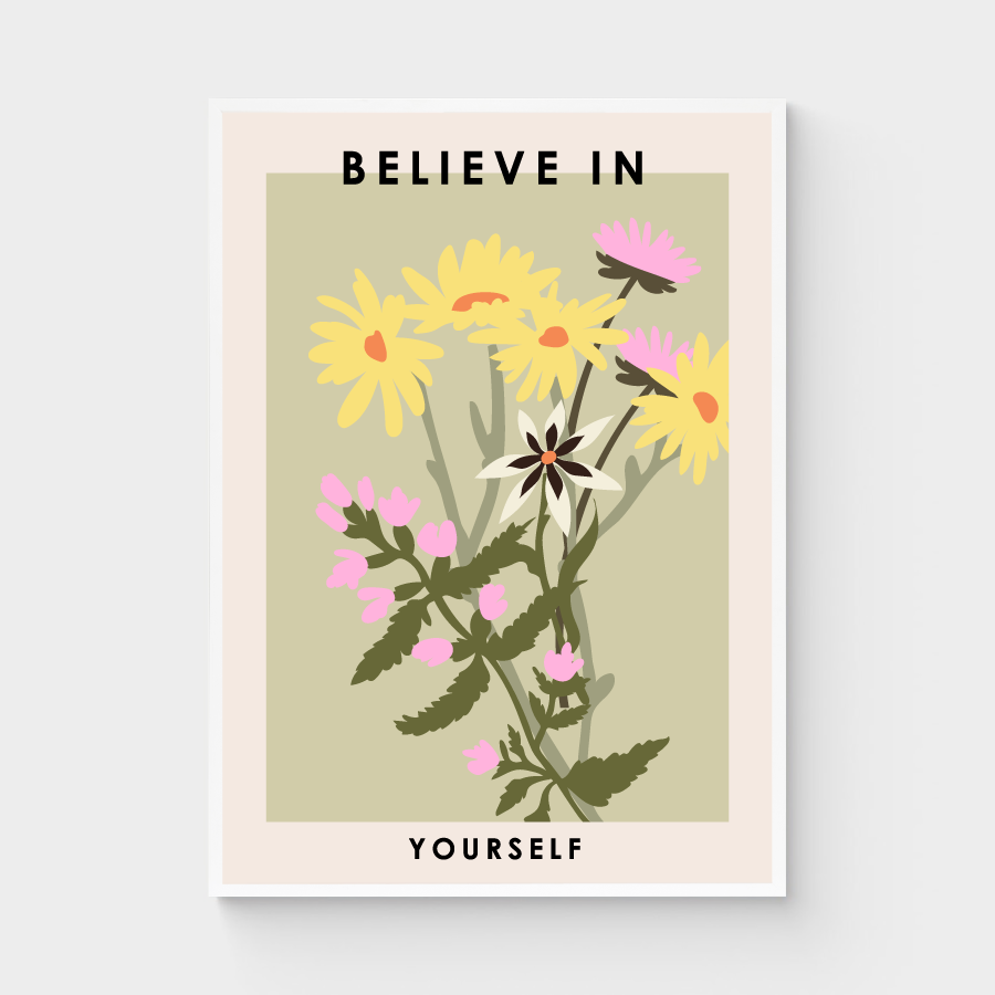 FLOWER MARKET NO.28