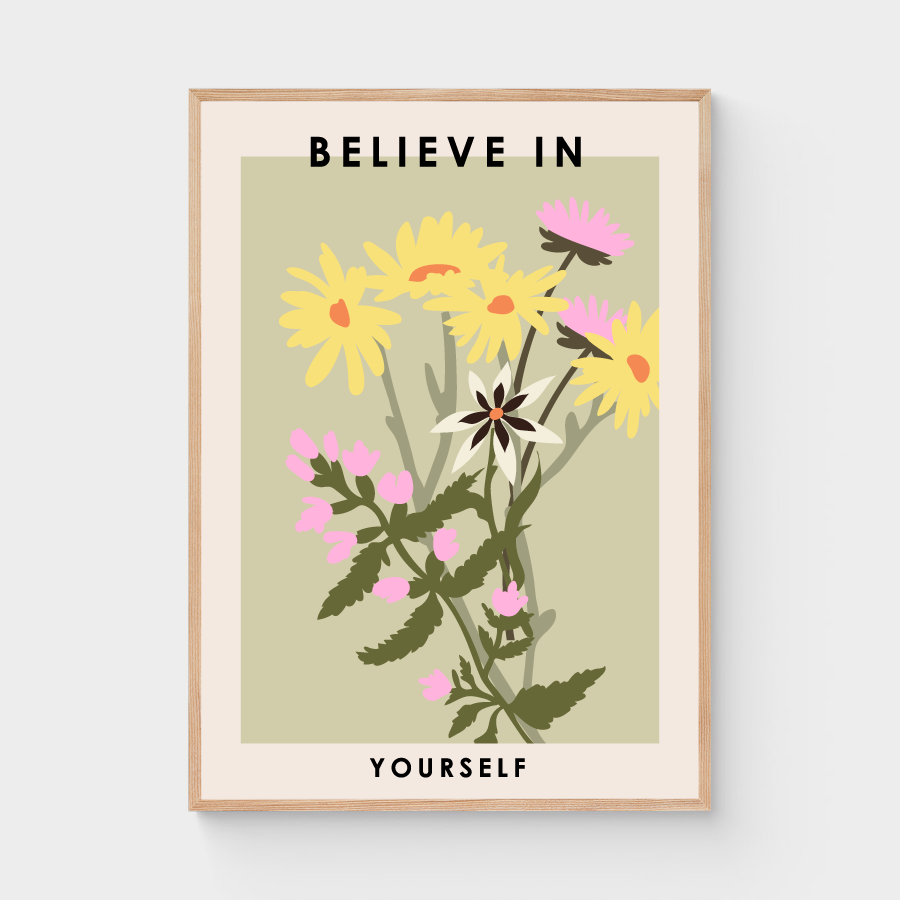FLOWER MARKET NO.28