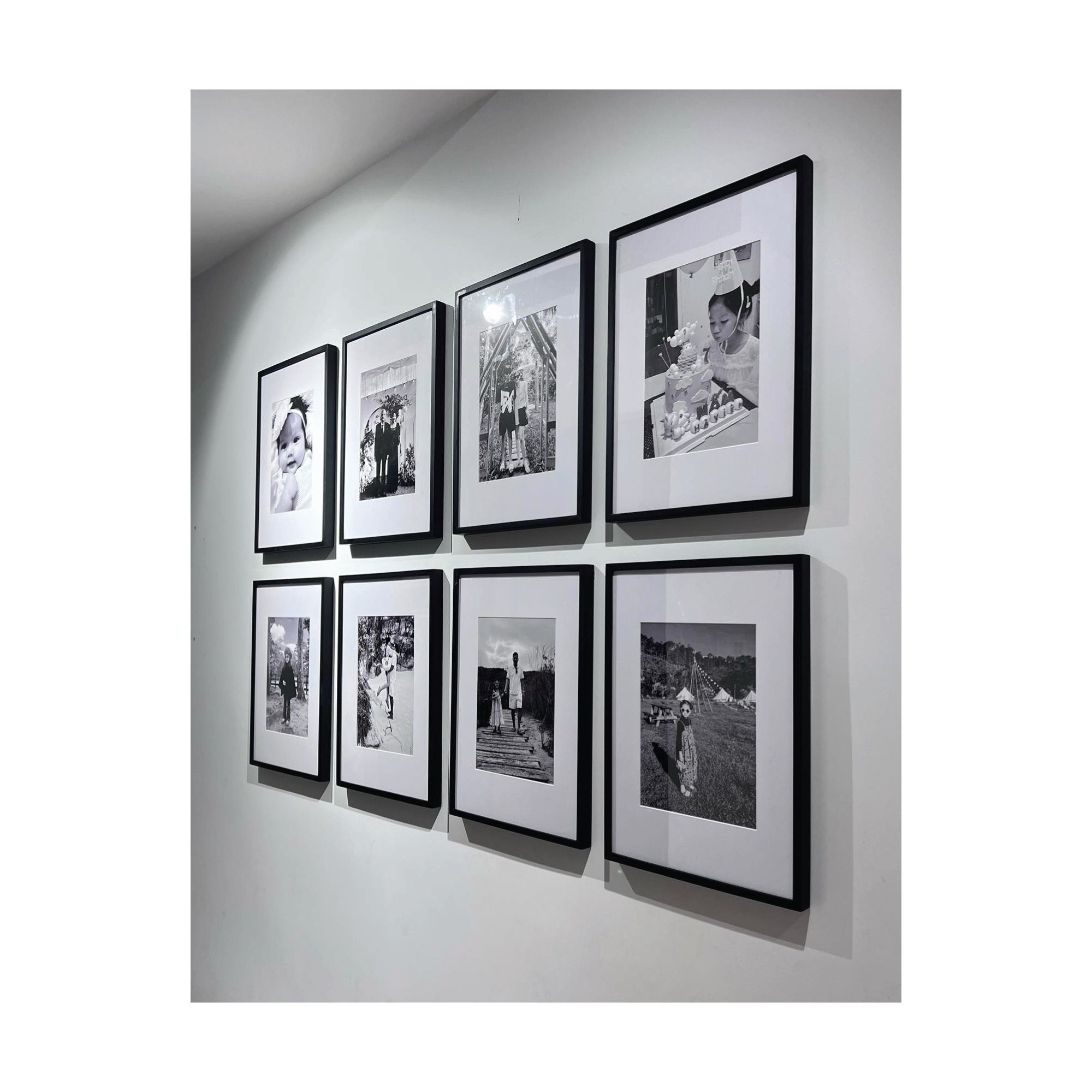 TRANH LẺ GALLERY WALL