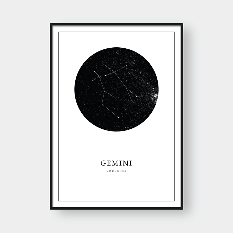 GEMINI - LIGHT