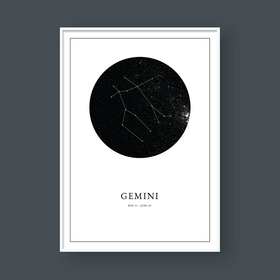 GEMINI - LIGHT