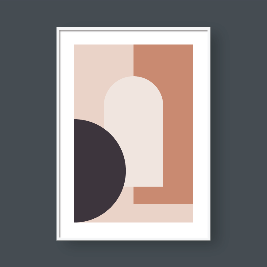 GEOMETRIC NO.7