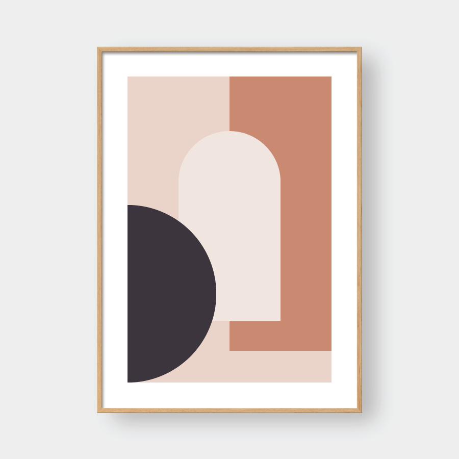 GEOMETRIC NO.7