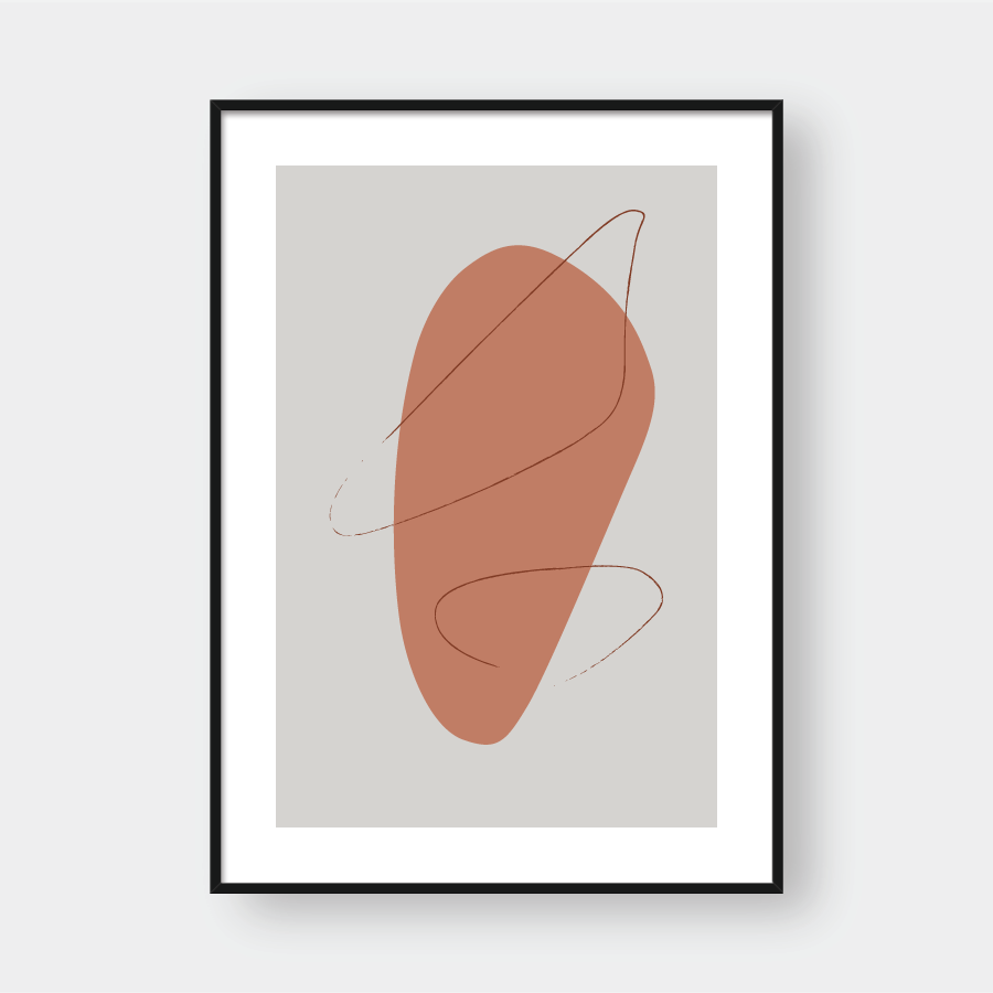 GEOMETRIC NO.8