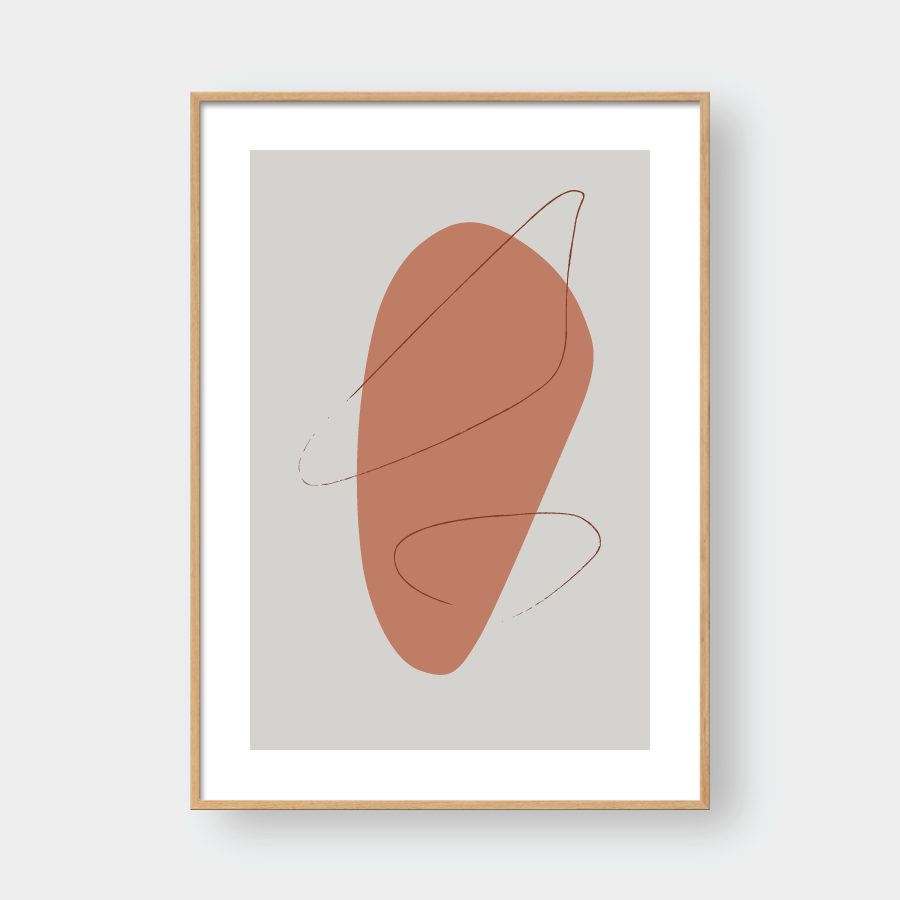 GEOMETRIC NO.8