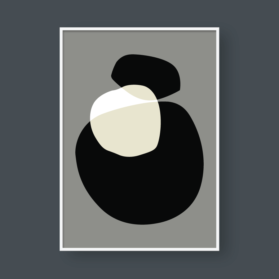 GEOMETRIC NO.15
