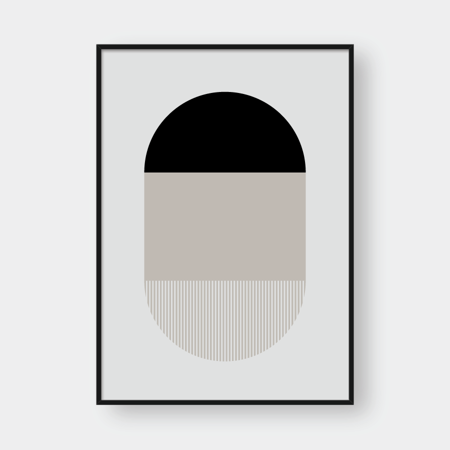 GEOMETRIC NO.5