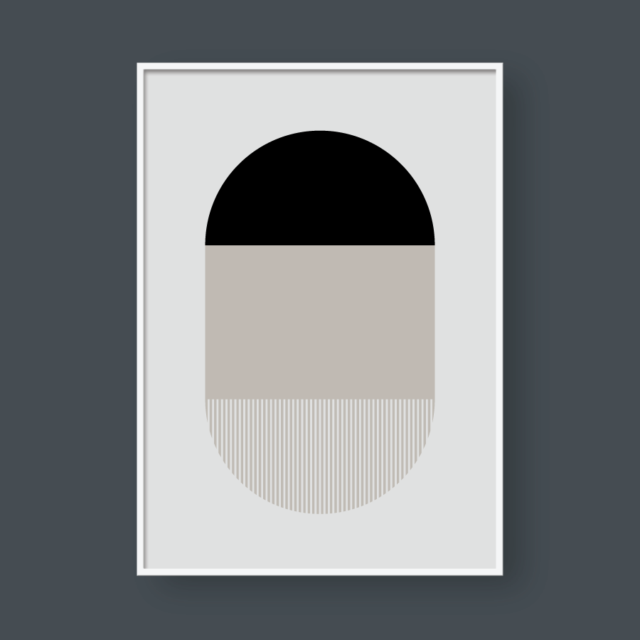 GEOMETRIC NO.5