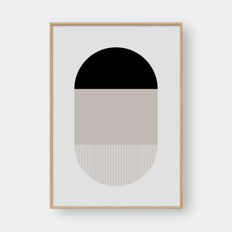 GEOMETRIC NO.5