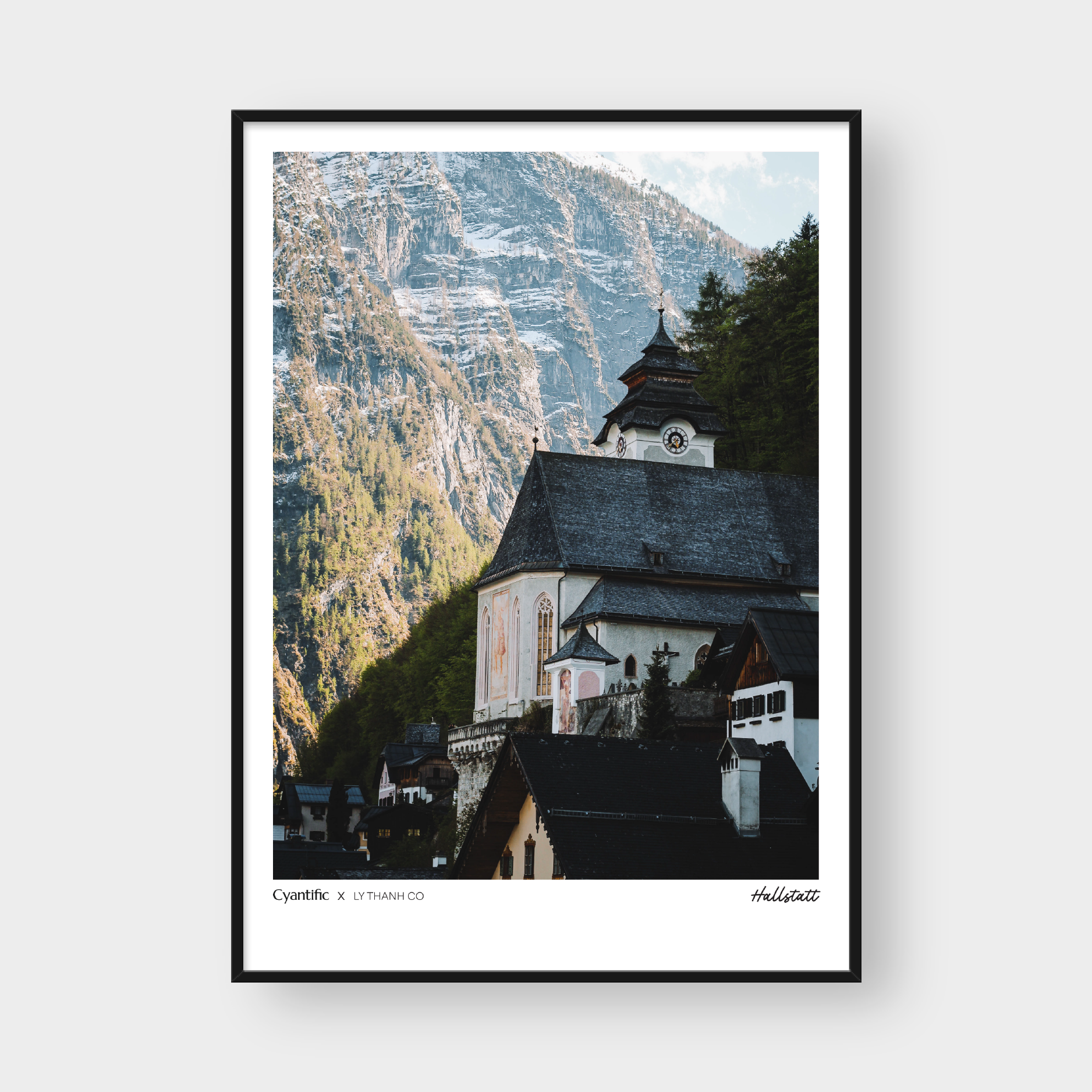HALLSTATT 01