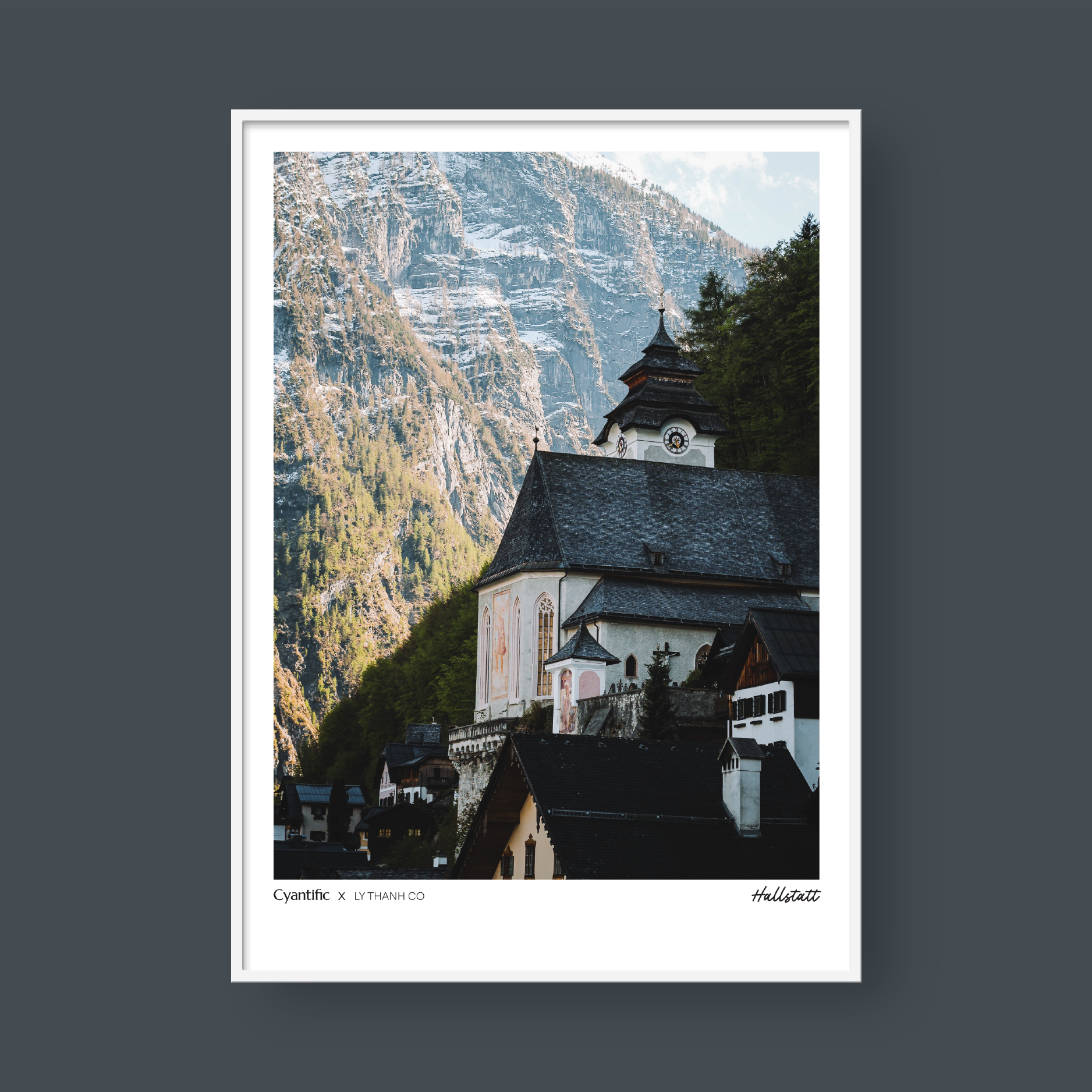 HALLSTATT 01