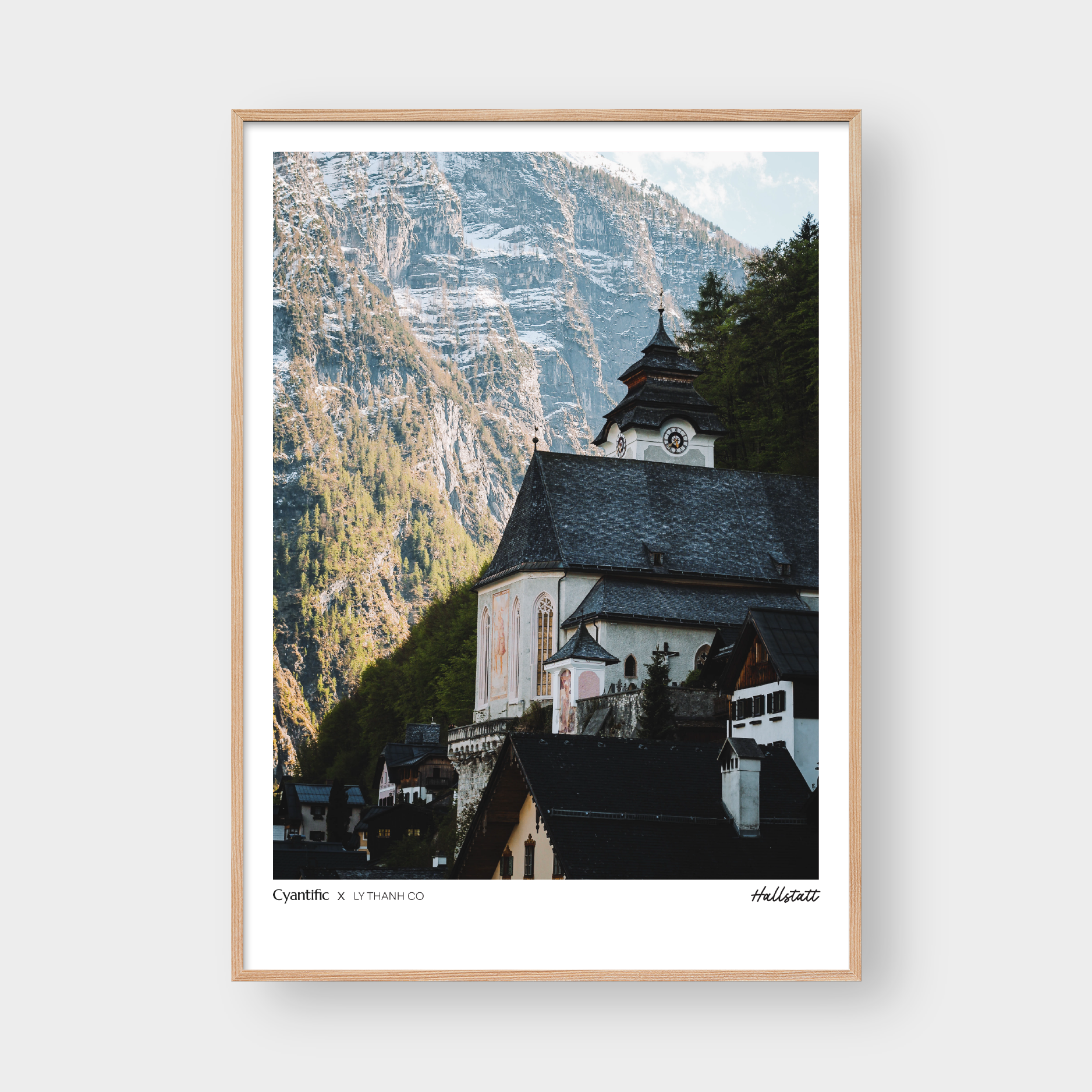 HALLSTATT 01