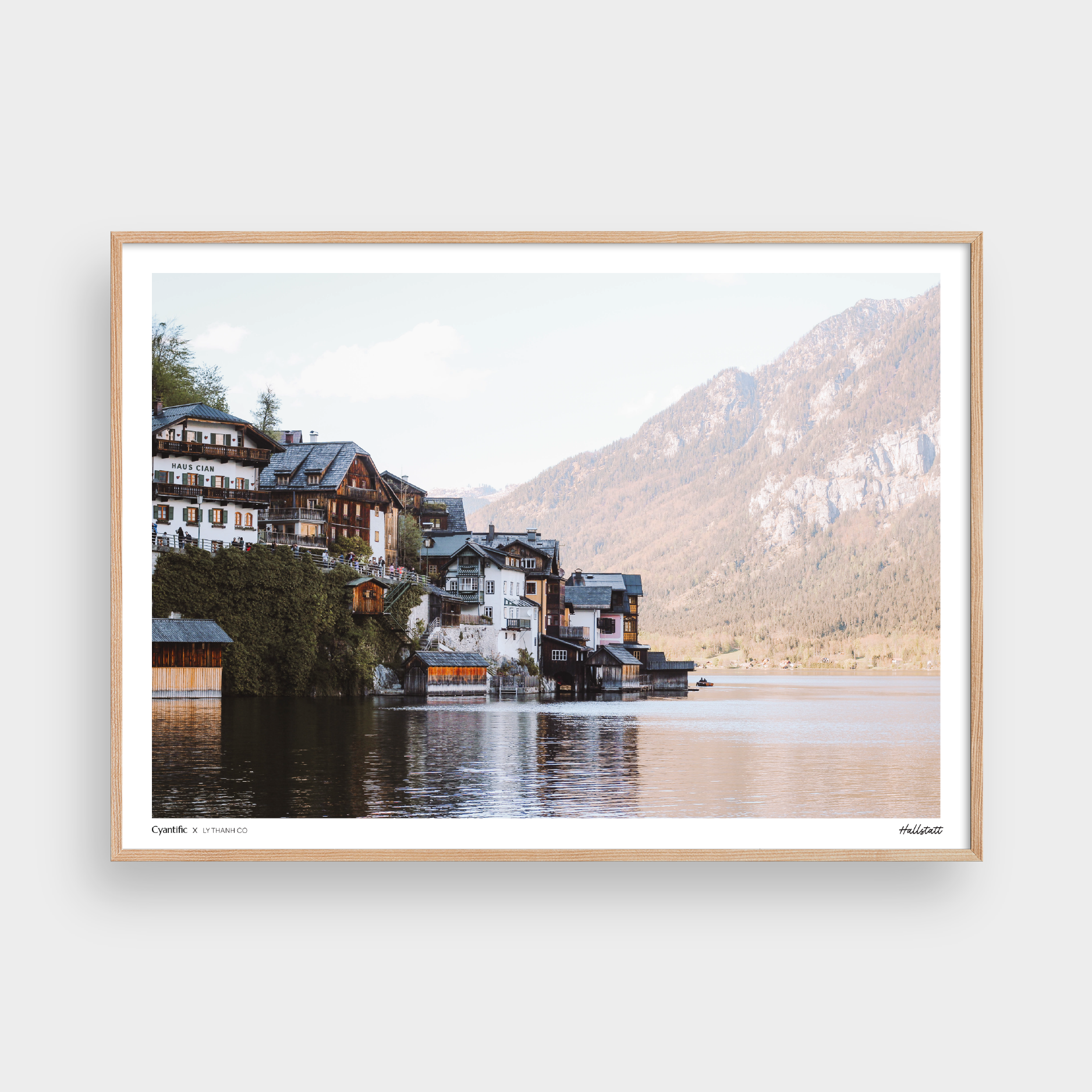 HALLSTATT 02