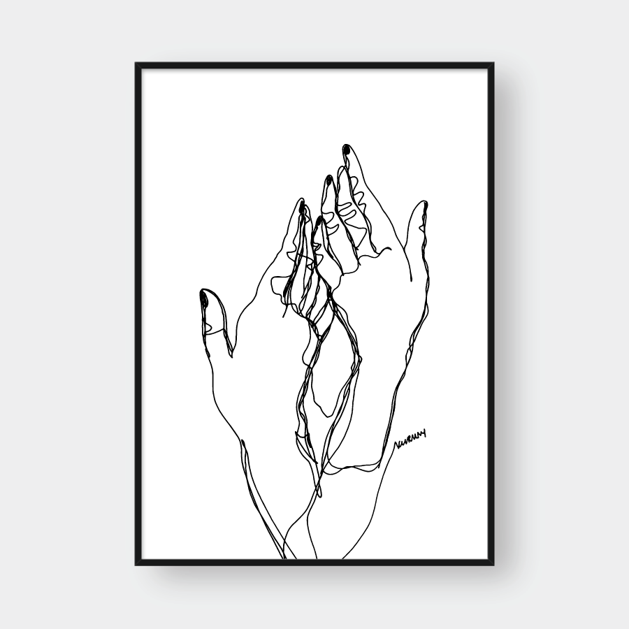 HANDS