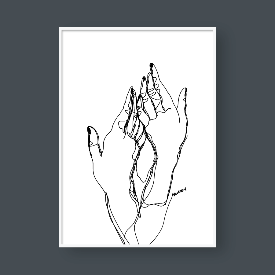 HANDS