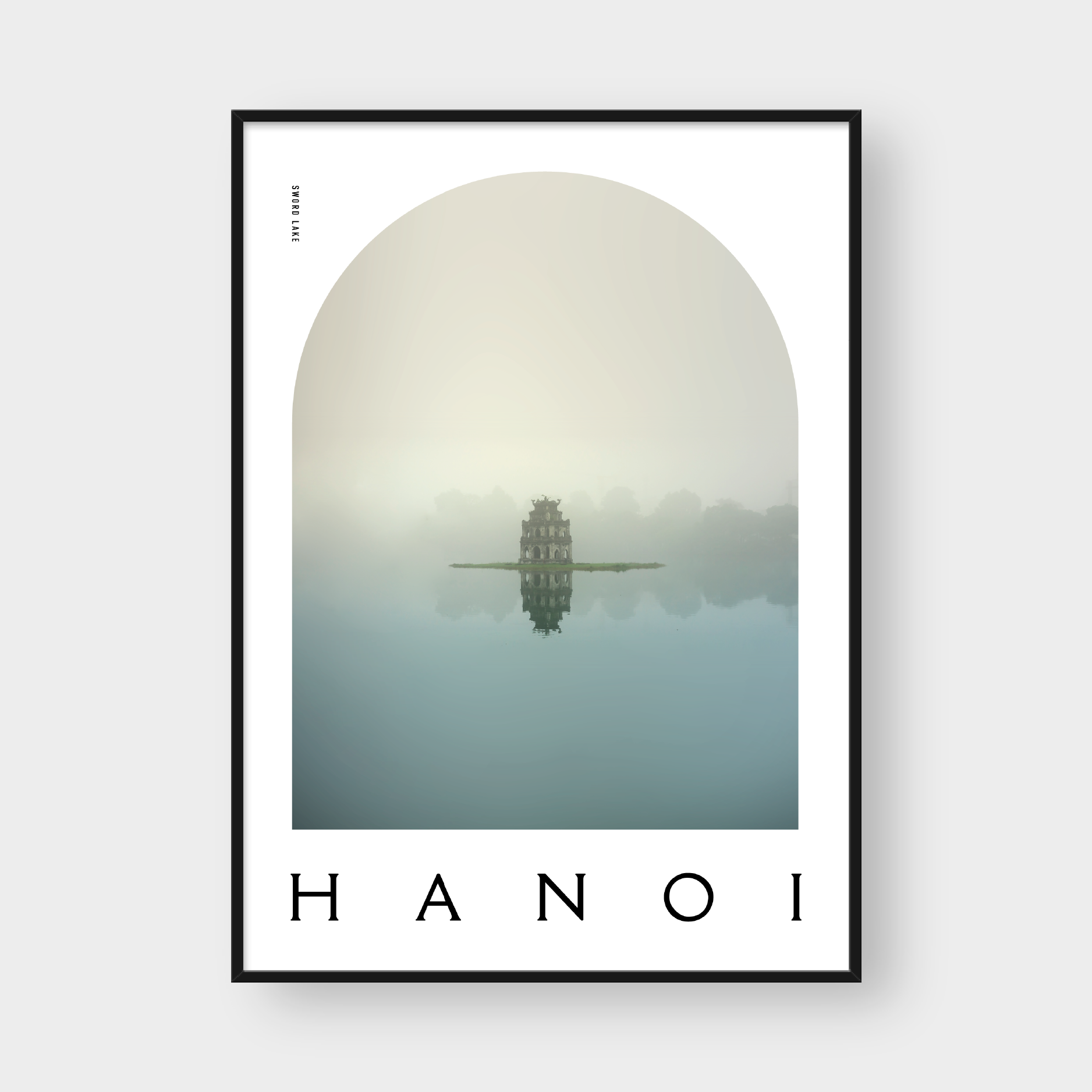 HANOI MEMORY 01