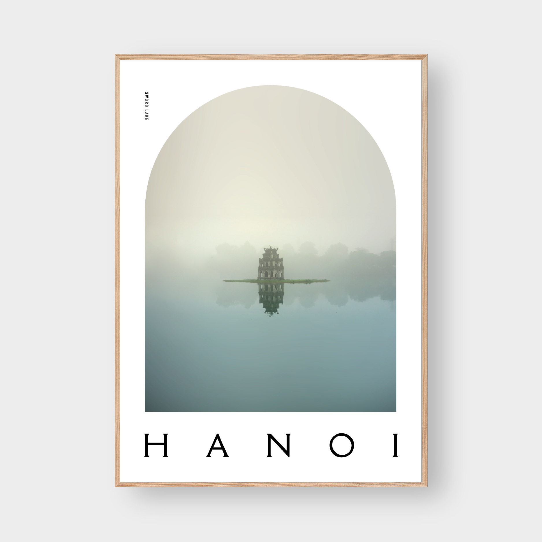 HANOI MEMORY 01
