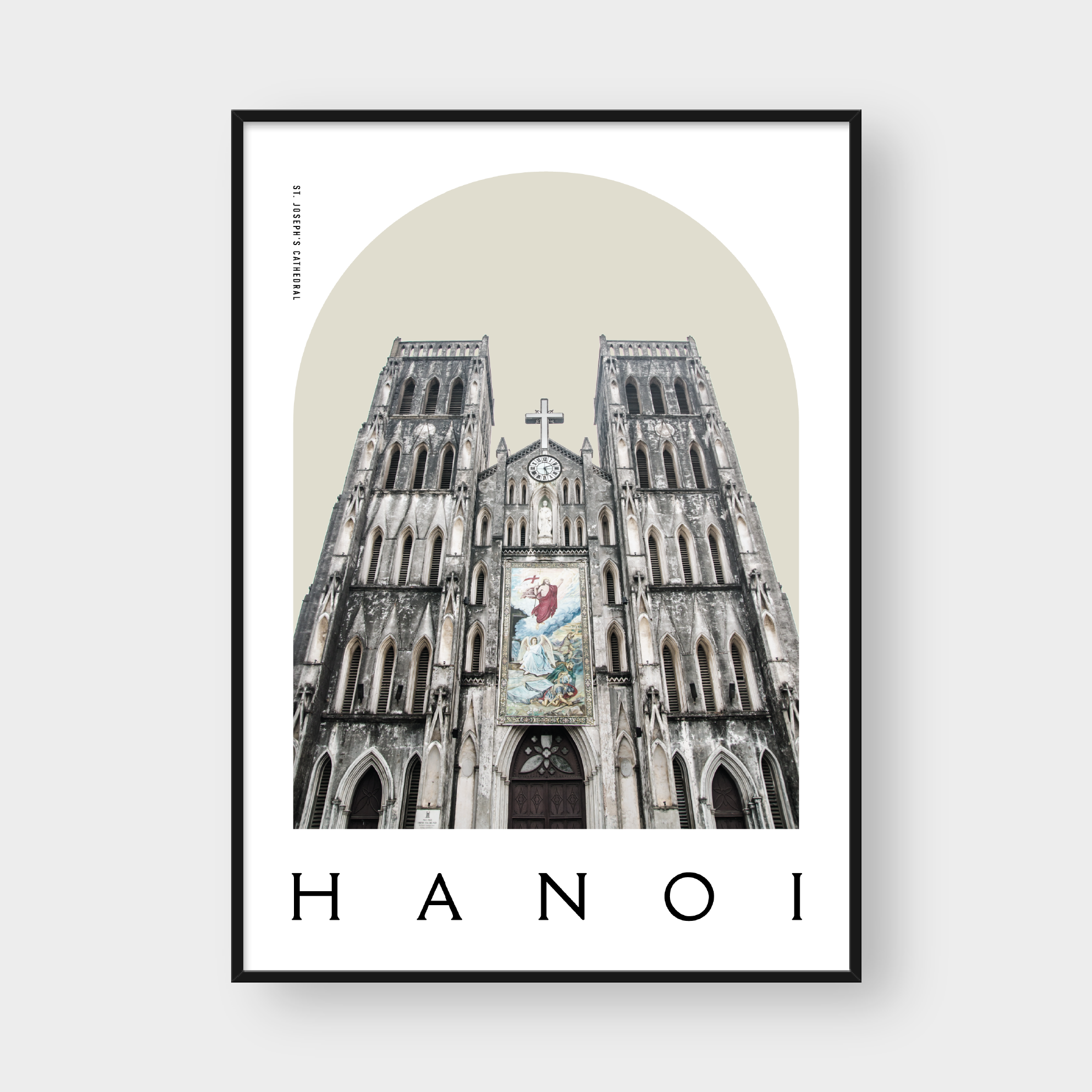 HANOI MEMORY 02