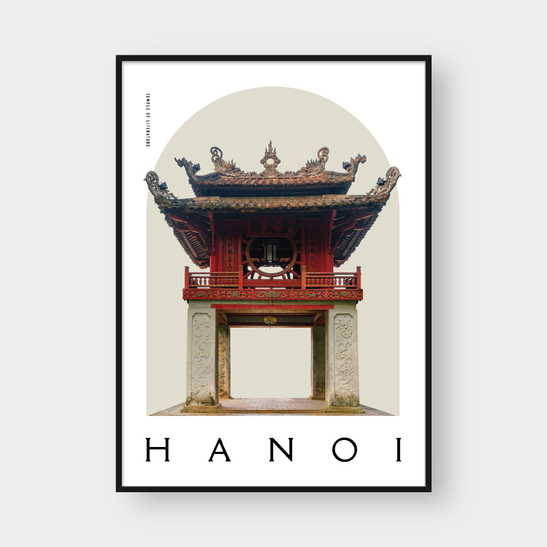 HANOI MEMORY 03