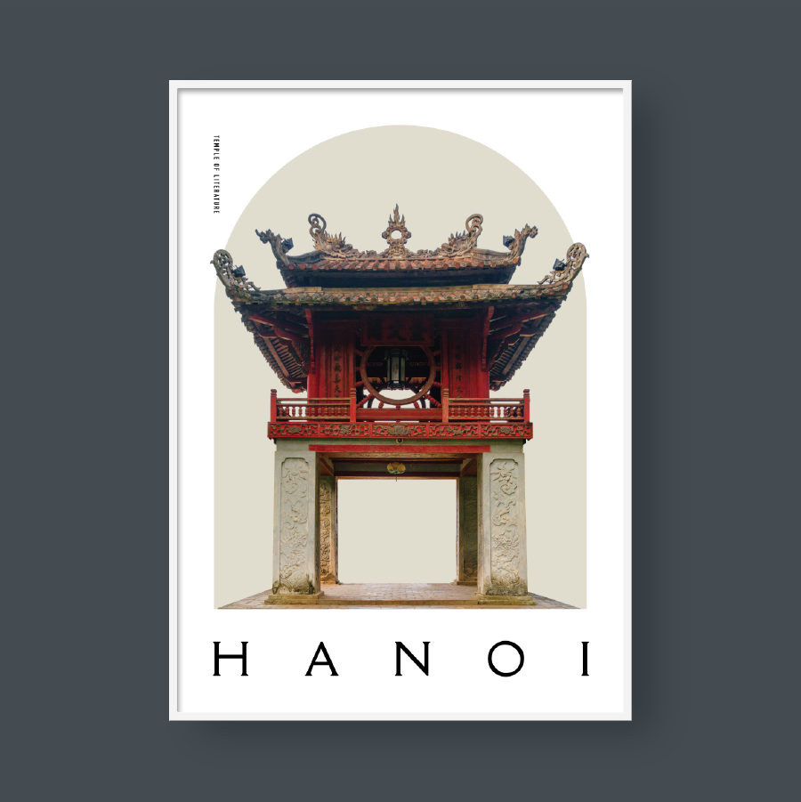 HANOI MEMORY 03