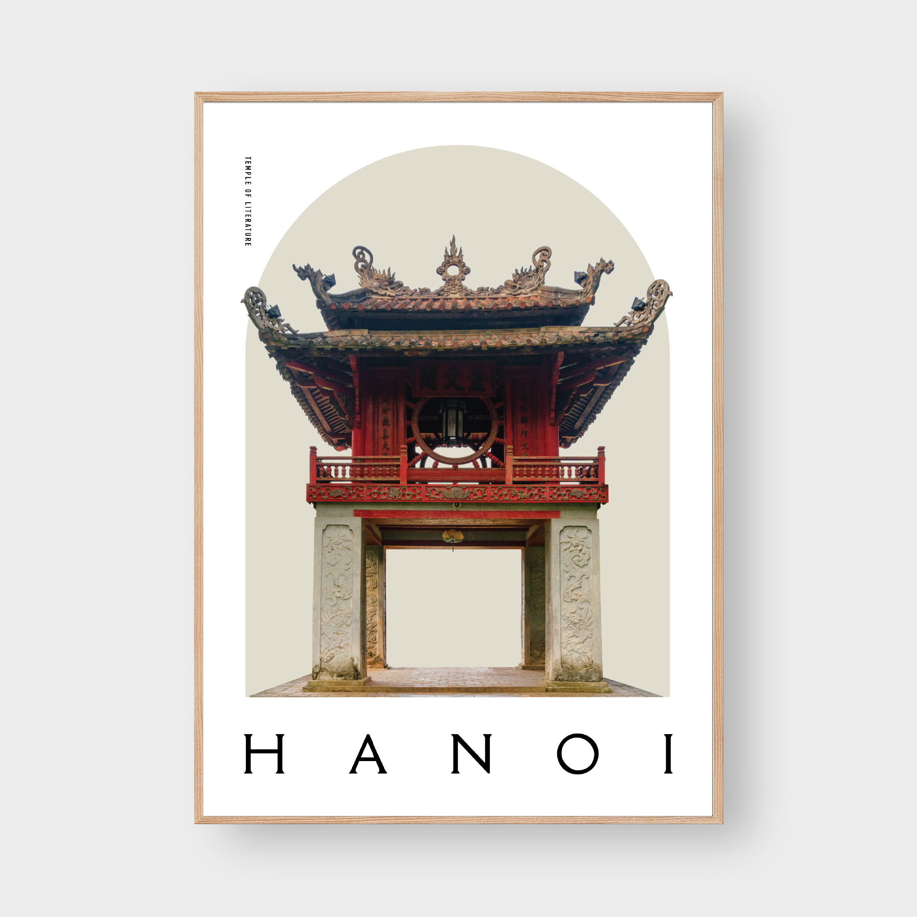 HANOI MEMORY 03