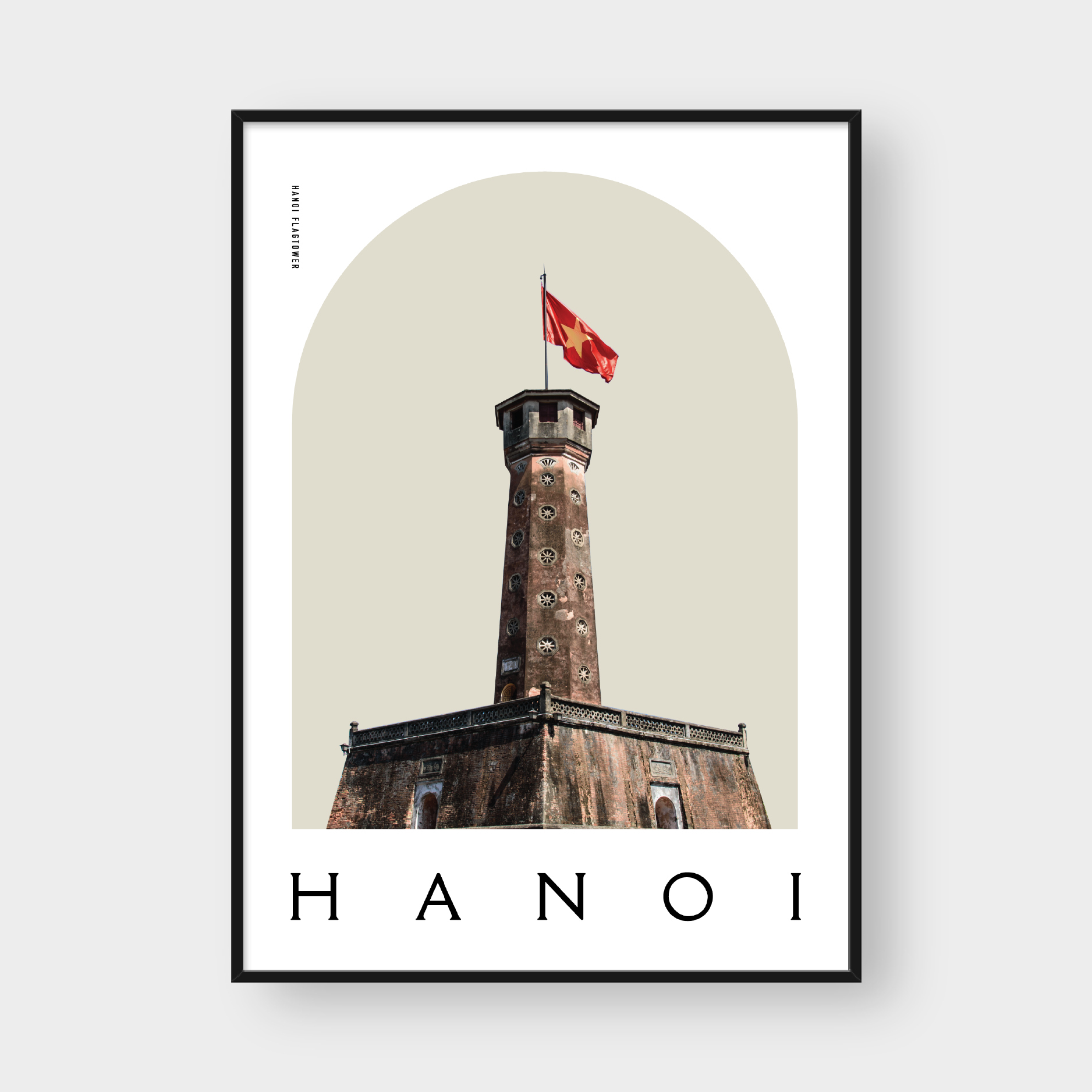 HANOI MEMORY 05
