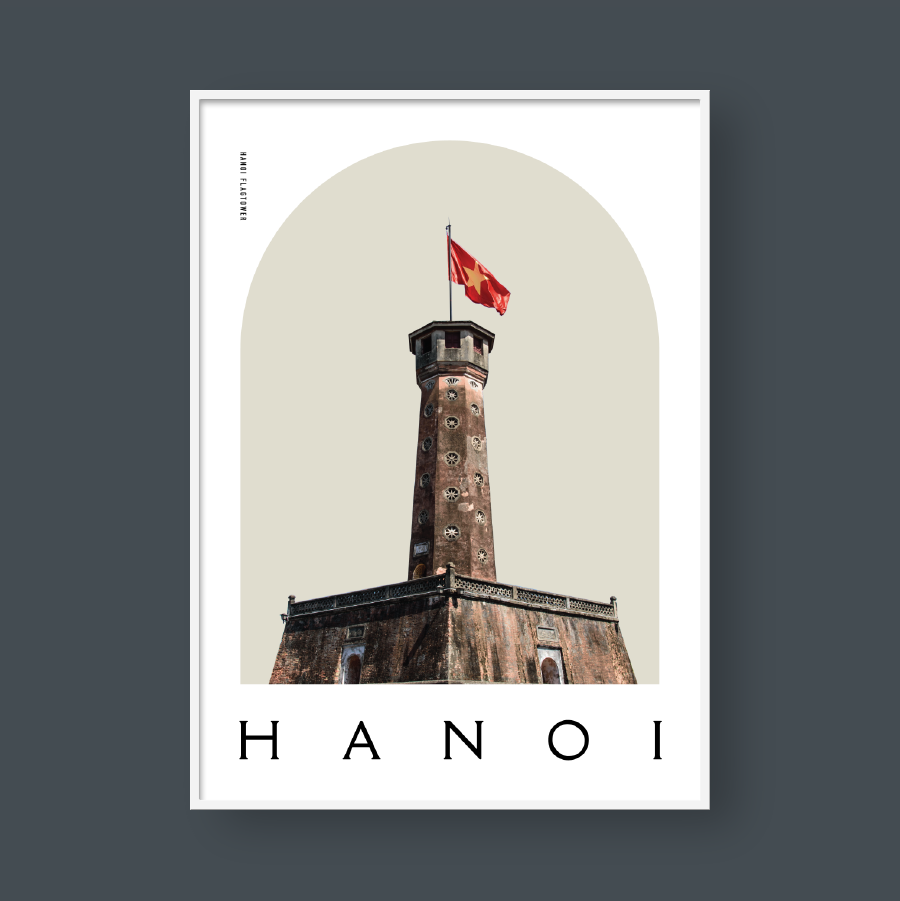 HANOI MEMORY 05