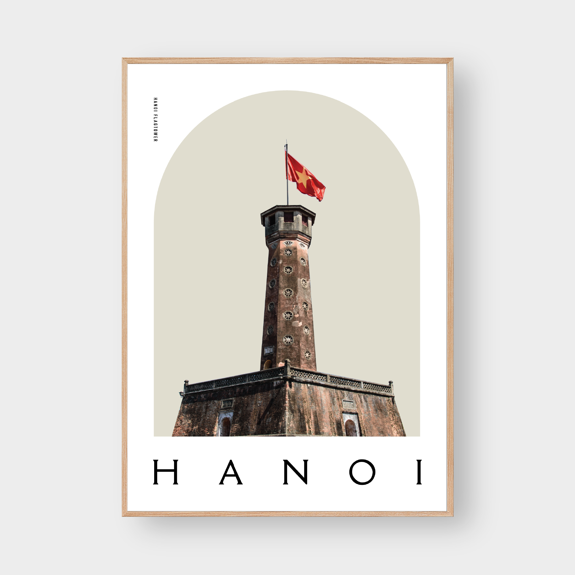 HANOI MEMORY 05