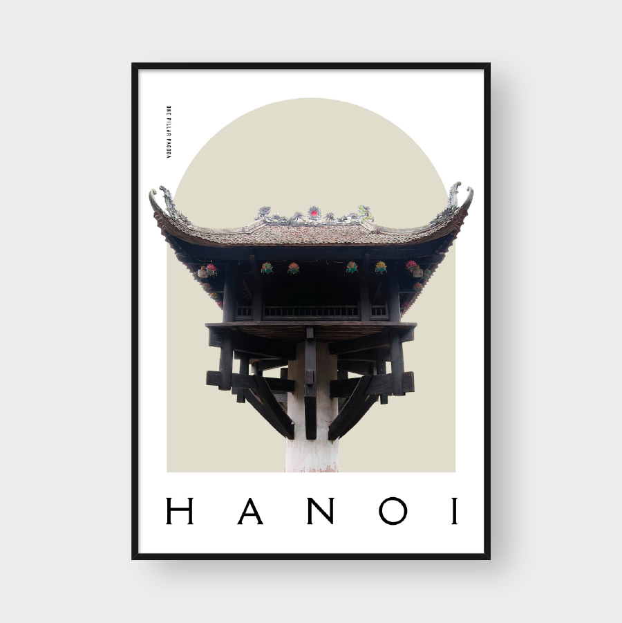 HANOI MEMORY 06