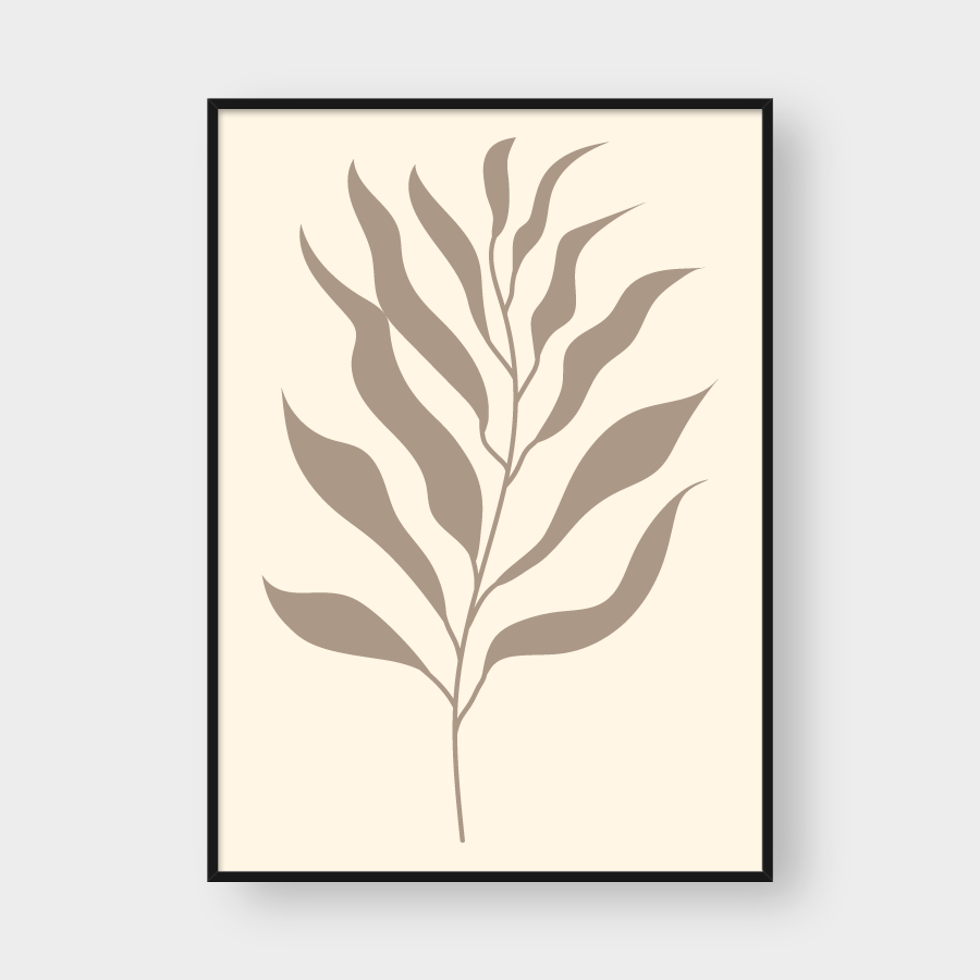 HENRI MATISSE NO.8