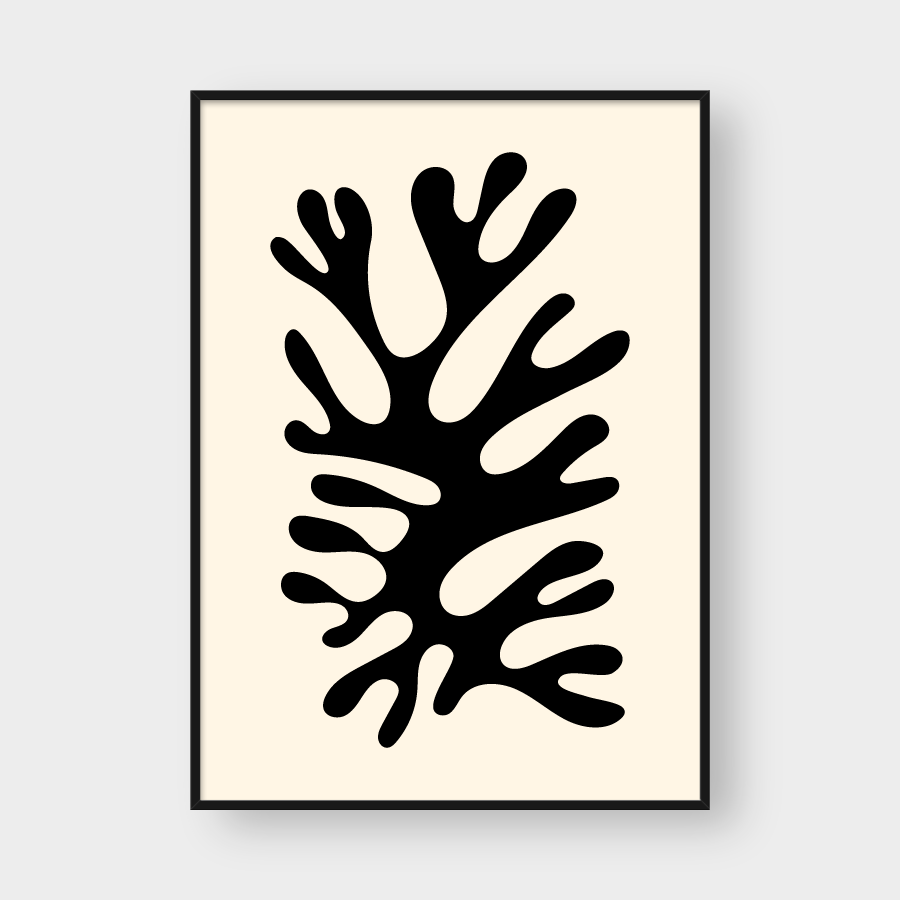 HENRI MATISSE NO.12