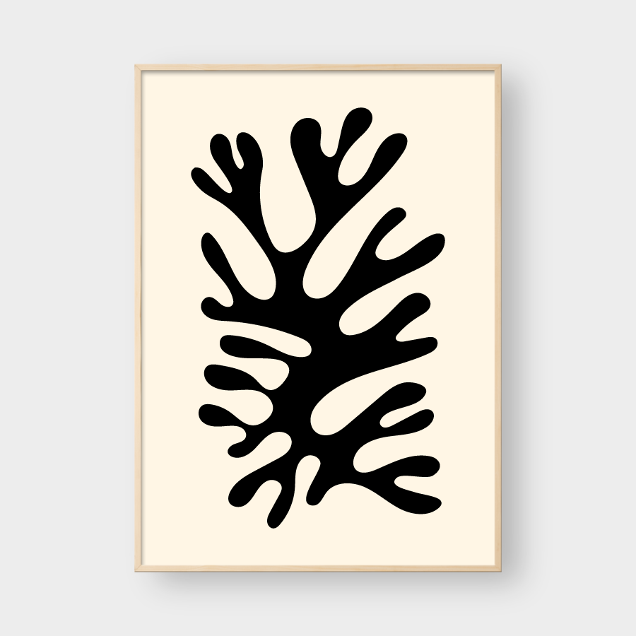 HENRI MATISSE NO.12