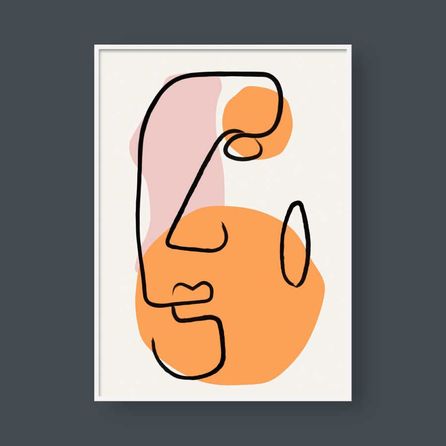 HENRI MATISSE NO.14