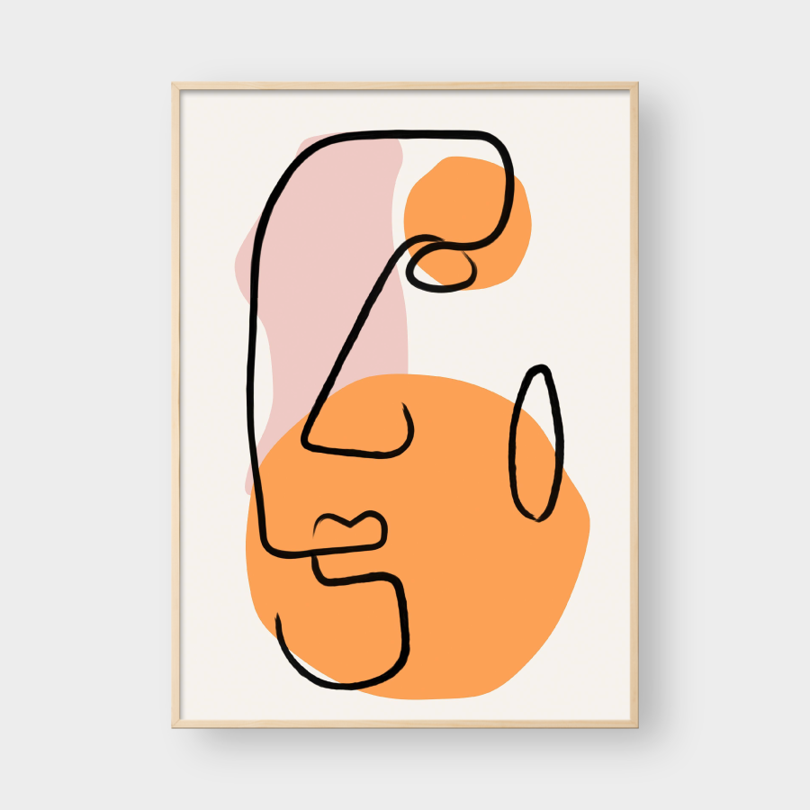 HENRI MATISSE NO.14